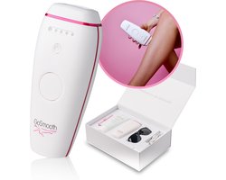 GoSmooth IPL Laser Ontharingsapparaat Classic - IPL Laser Ontharing - 5 Standen