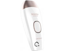Hair remover Cecotec BAMBA SKINCARE IPL