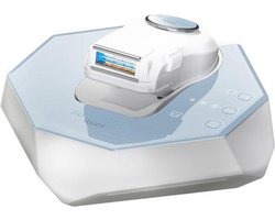 Iluminage - IPL lichtontharing