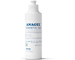 IPL-behandeling Gel 250ml - Helder en Viskeus voor Cosmetische Therapieën