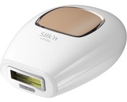 IPL Huidvriendelijke Ontharing Apparaat - 500.000 Flitsen - Permanente Haarverwijdering voor Thuisgebruik