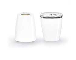 IPL Laser Ontharingsapparaat - Laser Ontharing Pijnloos & Veilig - Laser- & Lichtontharing Voor Thuisgebruik - 200K