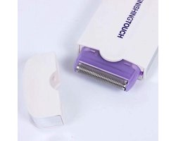 IPL Ontharingsapparaat, 999.999 lichtpulsen, 【Veilige IPL-technologie】Ipl-ontharingsapparaten / bikini ,armen, benen en rug;