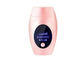 IPL Ontharingsapparaat – Professionele Haarverwijdering voor Thuisgebruik – Unisex – Tot 600000 Lichtimpulsen – 8 Intensiteitsniveaus – Auto Flash