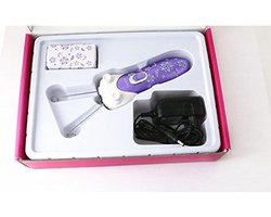 Kemei epileren machine