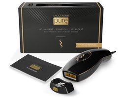 Krachtige IPL Lichaams- en Gezichtsmassager met Precisiekop en 10 Intensiteitsniveaus voor Duurzame Resultaten