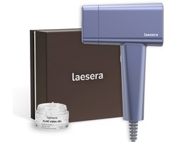 Laesera Nova One IPL Ontharingsapparaat – Laser Ontharing Thuis – Met Koelfunctie & Huidsensor