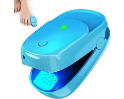 Laser Apparaat voor Schimmelbehandeling Nagels en Huid | Pijnvrij & Effectief