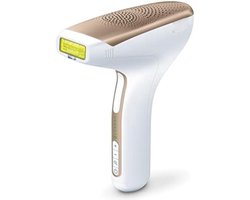 Laser Ontharingsapparaat - Laser Ontharing - Ontharing Laser - Ontharingsapparaat voor Vrouwen - Draadloos gebruik