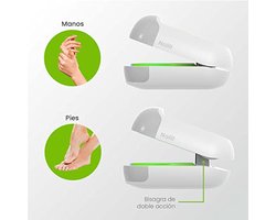 Laserapparaat voor nagels met schimmels - Verbeter het uiterlijk van paddenstoelnagels