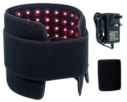 LED Therapie Riempje voor Rug, Taille, Schouders, Neken en Benen