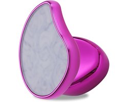 Nano Haarverwijderaar voor pijnloos ontharen zonder scheren