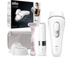 Ontharingsapparaat Voor Vrouwen & Mannen ,Duurzame nud pijnloze ontharing