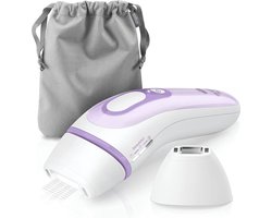 Ontharingsapparaat Voor Vrouwen & Mannen,ZEER EFFICINTE HAARVERWIJDERING