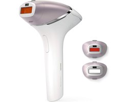 Philips IPL - Lichtontharingsapparaat