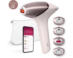 Philips Lumea 9000 Series BRI958/00 - IPL Ontharingsapparaat