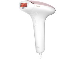 Philips Lumea Advanced SC1994/00 lichte haarverwijderaar IPL Roze, Wit
