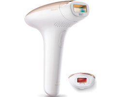 Philips Lumea Advanced SC1997/00 - IPL Ontharingsapparaat