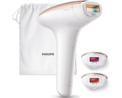 Philips Lumea Advanced SC1999/00 - IPL lichtontharing