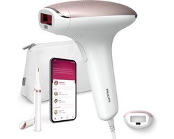 Philips Lumea IPL 7000 Series BRI920/00 incl. reistrimmer