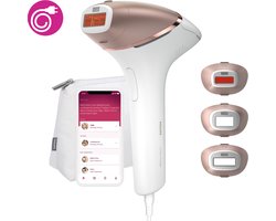Philips Lumea Prestige 8000 series BRI948/00 - IPL Ontharingsapparaat