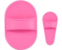 Pijnloze Haarverwijderaar en Scrub: Voor Vrouwen en Mannen