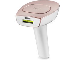 Pulsed Light Epilator voor Salonkwaliteit Ontharing Thuis