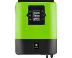 Sugar Valley Oxilife OX2 Elektrolyse (tot 120m3)