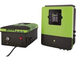 Sugar Valley Oxilife OX3 voor privézwembaden tot 200m³