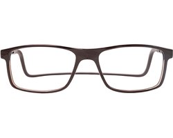 CliC SlasTik BYSS Acknar Brown + 2.0