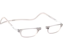 Clic Vision Transparant +2.0 Leesbril