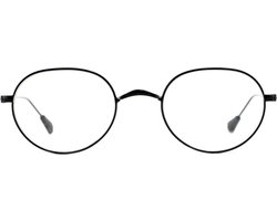 I Need You G14000 leesbril LENNARD zwart metaal +1.50