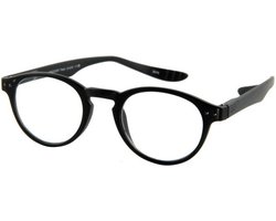I Need You G59200 Leesbril Hangover Panto +2.50 Zwart