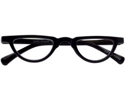 I Need You Luno G74600 kleine leesbril +2.00 overlook - Zwart