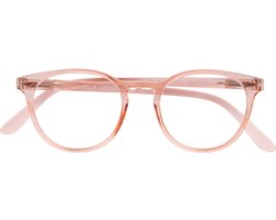 INY Leesbril Ella Pink +2.00