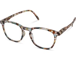 Leesbril Croon Alex-Multicolor havanna croon-+2.00