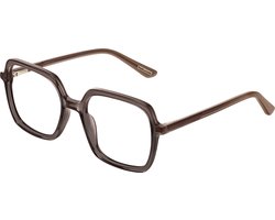 Leesbril -Frank and Lucie -Eyeclass-FL28513-French Roast-+1.00