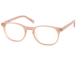 Leesbril Frank and Lucie Eyecon FL12800-Coral-+3.00