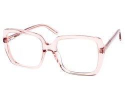 Leesbril Frank and Lucie Eyedentity -FL24606-Ballet-+1.50