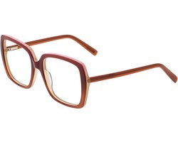 Leesbril Frank and Lucie Eyedentity -FL24711-Double-Desire-+1.50