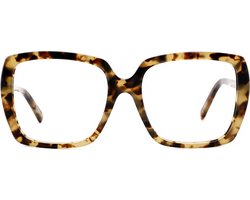 Leesbril Frank and Lucie Eyedentity - Greyvanna +2.00