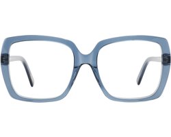 Leesbril Frank and Lucie Eyedentity -Hazy Harbor-+2.00