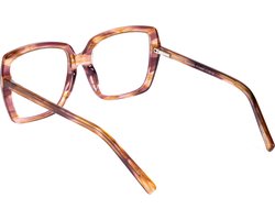 Leesbril Frank and Lucie Eyedentity -Riviera-+1.00