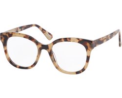 Leesbril Frank and lucie-Eyedo-FL28001-Greyvanna-+2.00