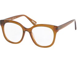 Leesbril Frank and lucie-Eyedo-FL28004-Harvest Gold-+2.00