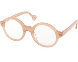 Leesbril Frank and Lucie Eyeglobe-Coral FL15700-+1.00