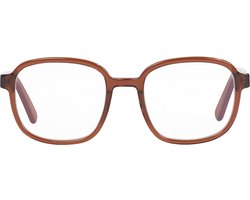 Leesbril Frank and Lucie Eyeknow B-Rum Runner-FL30042-+1.00
