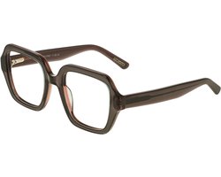 Leesbril Frank and Lucie Eyetem -French-Roast-FL27801-+2.00