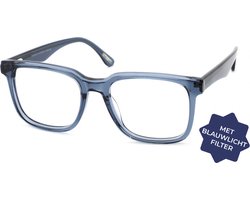 Leesbril Frank and Lucie Eyewant-Hazy Harbor-+1.00