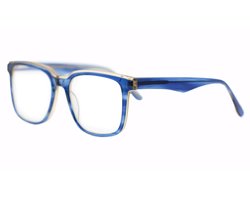 Leesbril Frank and Lucie Eyewant-Sapphire-FL25350-+2.50